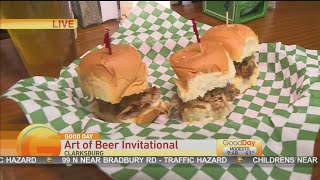 Art of Beer Invitational
