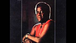 Mongo Santamaria - Sometimes Bread