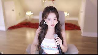 斗鱼douyu Minana呀 20220707