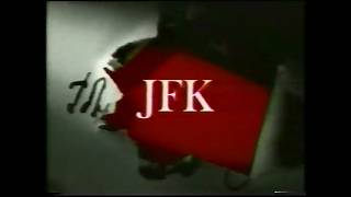 JFK (1991) TV Spot
