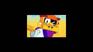 GRIFF AFTER BUFFIES💀 #brawlstars #edit #brawlin #viral