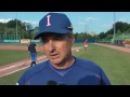 FIBS - Europeo Juniores Baseball