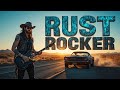 Rust N Rocker Volume. 01 – Rebel Engines & Whiskey Storms | Ride the Southern Sound of Freedom.