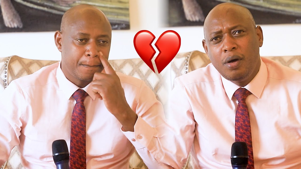 Birababaje😭Dr MUSINGA NI GUTE BACA ABANTU AMABERE ISI YOSE IREBERA KOKO /TWARARENGANYE ABANYAMURENGE