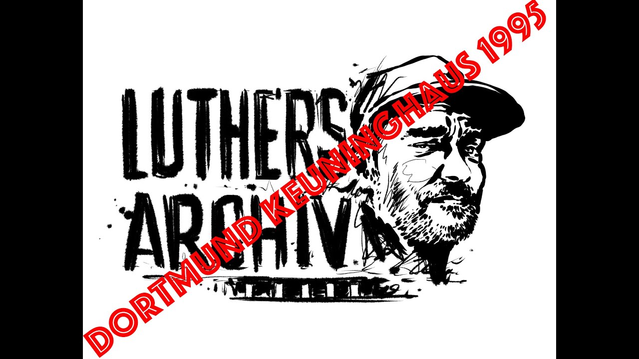 Skateboarding Dortmund Keuninghaus 1995