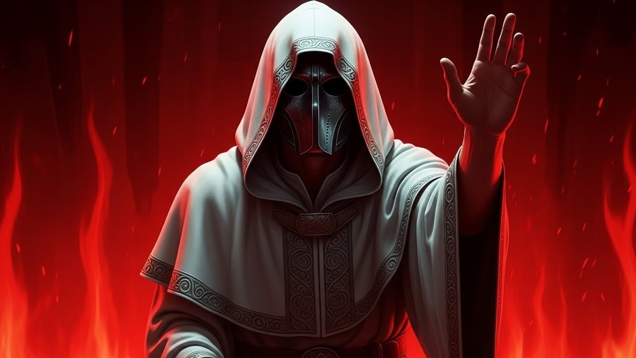 The World Will Break You Unless You Become Ruthless – Machiavelli