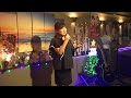 秋冬(高田みづえ)cover 容子 概要欄(その他)に歌詞が出ます。