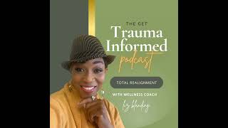 Mini Trauma Recovery Talk: Strategies on Trauma Recovery After Burnout with Wellness Coach Liz Bl...