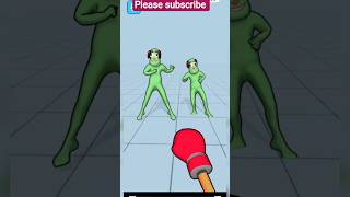 babuda |cartoon video #viral #games #shortsfeed #gaming