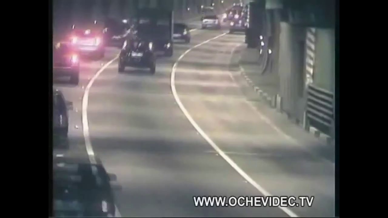 Призрак в автомобиле
