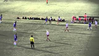 11212015 p3 AHWATUKEE 01G WHITE  vs SERENO SE 02G CHELSEA WHITE