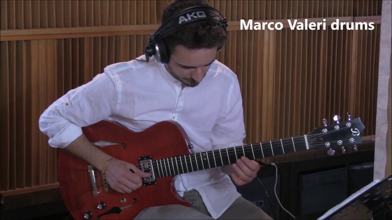 Obejrzyj Let's cool one - Simone Basile Trio w YouTube Obejrzyj Let's cool one - Simone Basile Trio w YouTube
