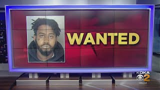 Police Searching For Man Accused Of Sexually Assaulting Teenager