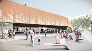 Agora Architects - T.W.O