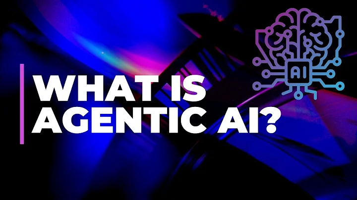 Agentic AI Explained: The Shift from Chatting to Doing