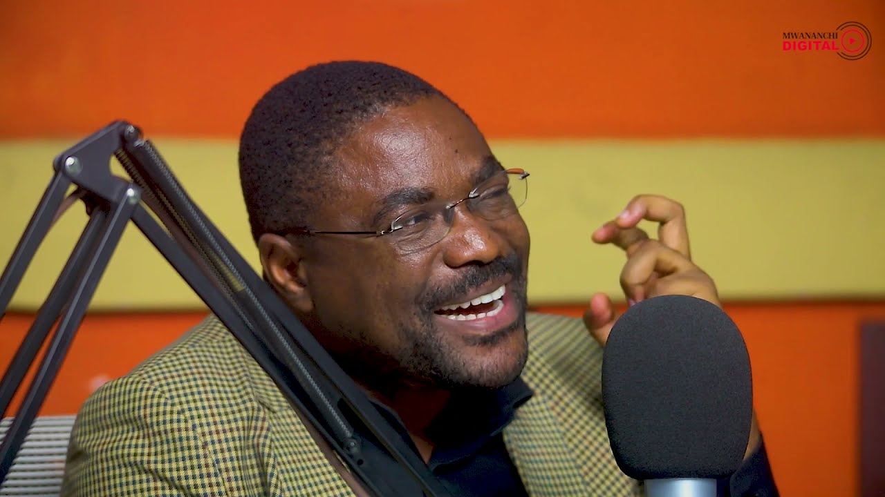 TEKNOLOJIA YA BLOCKCHAIN NA SARAFU MTANDAO (CRYPTOCURRENCIES)