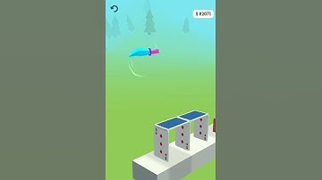 Slice It All - Android Gameplay - level 153 #shorts