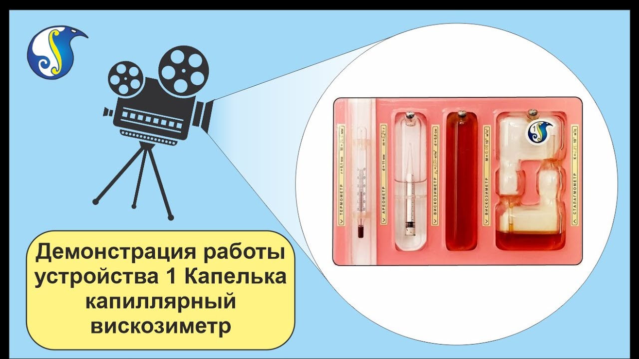 Вязкость машинного масла