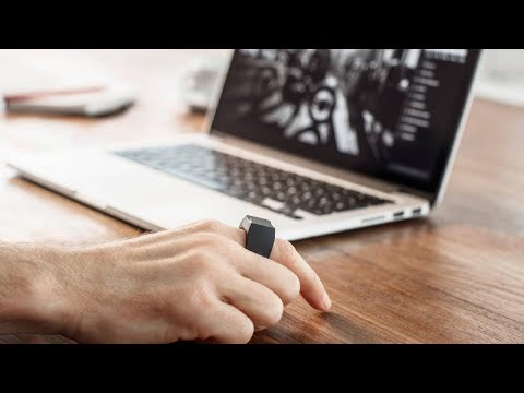 Video till Musen du har på fingret