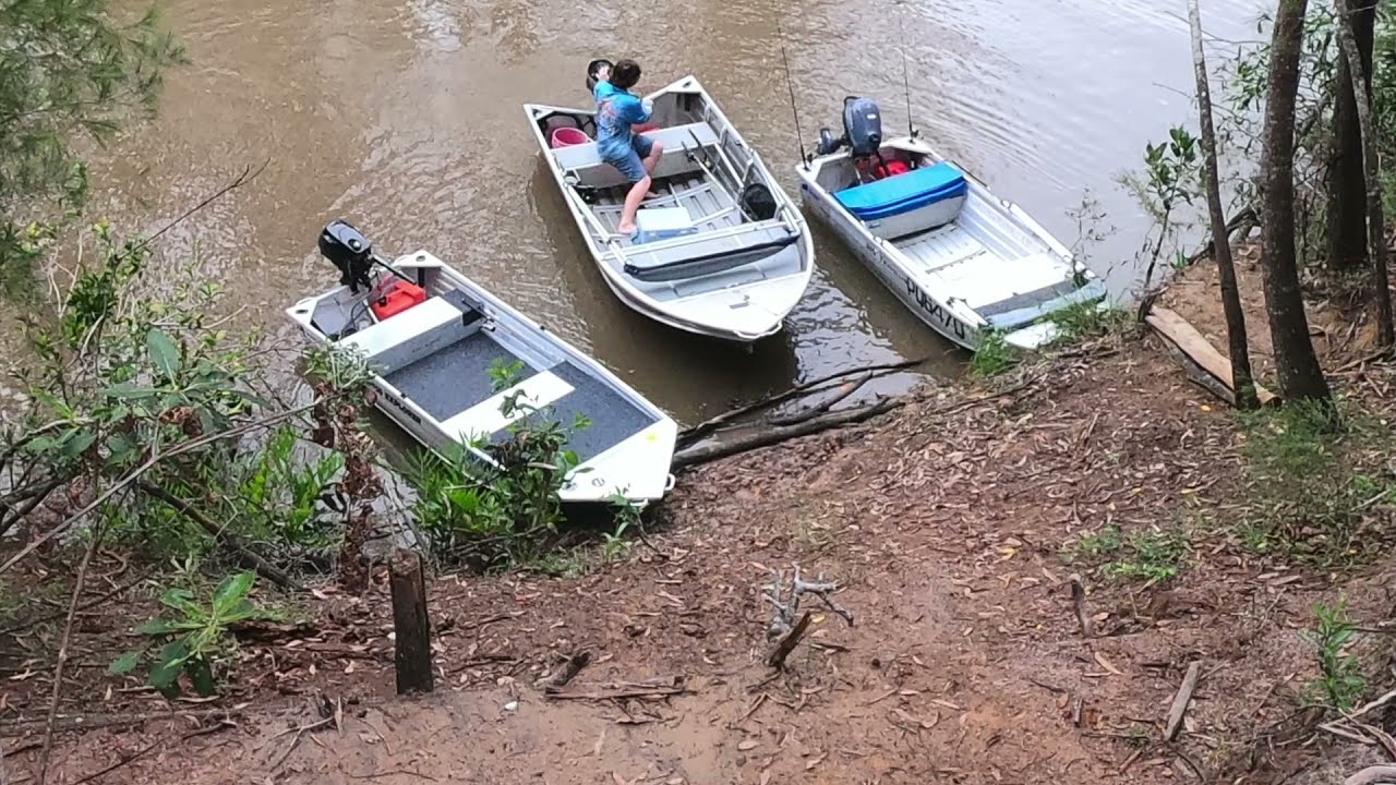 coochin creek adventures