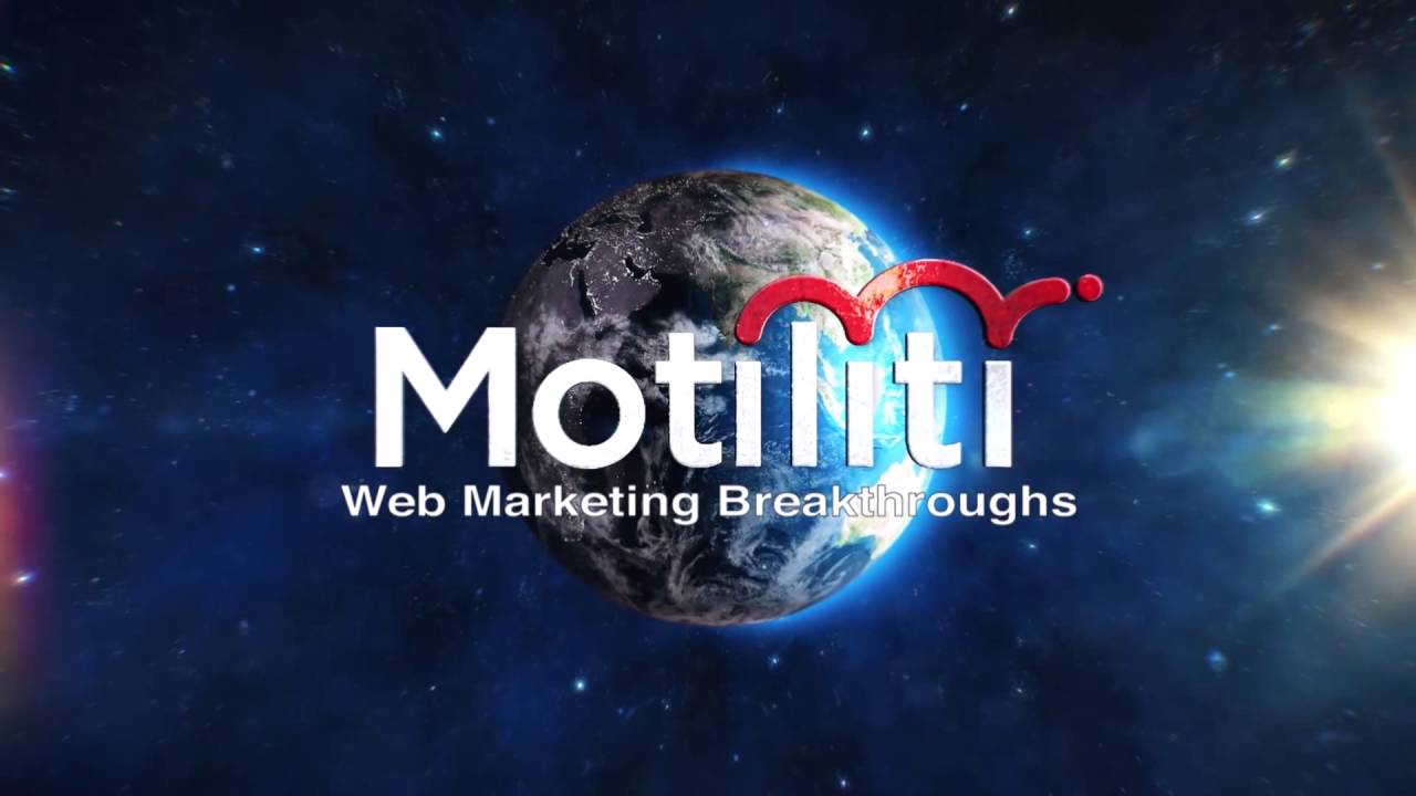 Motiliti Marketing Minute #5: Lead Conversion