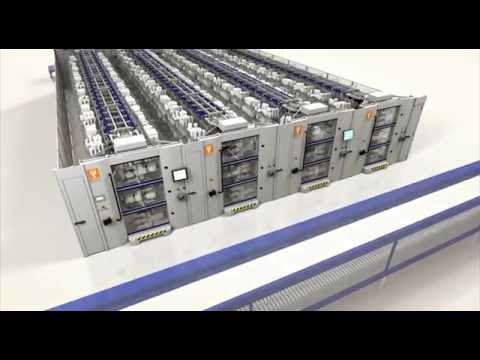 Miniatuur van productvideo