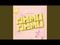 YENA イェナ 'NEMONEMO - Japanese Ver. -' Official Audio