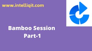 Bamboo Tutorial for Beginners Part-1| Continuous Integration using Bamboo| CI - CD