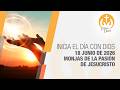 Oración de la Mañana 18 Junio de 2026 🌤️Inicia el Día con Dios 🙏 Ora con Dios #OraConDios