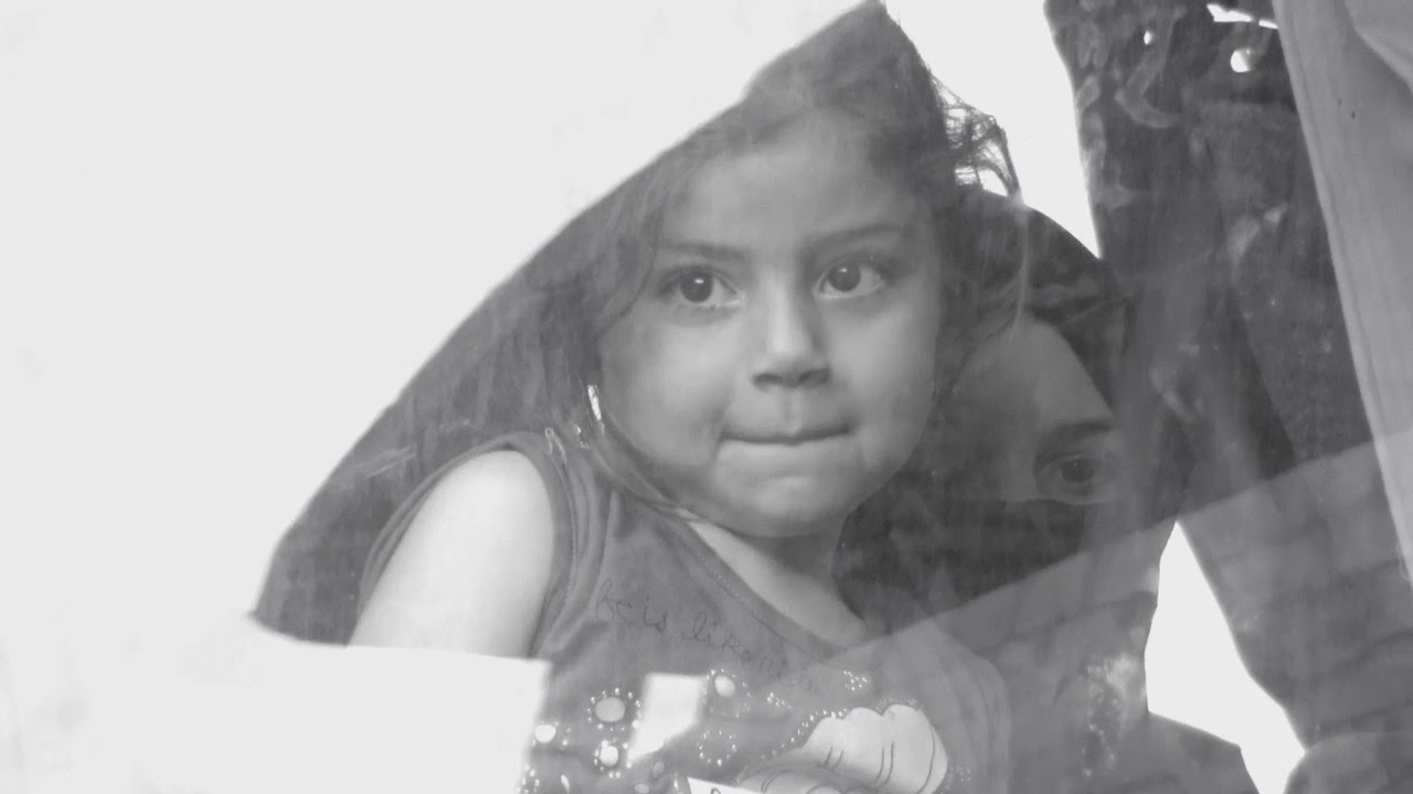 الزبداني ومضايا..  حصارٌ على وجوه الأطفال .. مشاهد مبكية