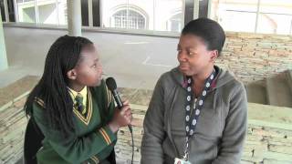 Sci-Bono Discovery Centre in South Africa