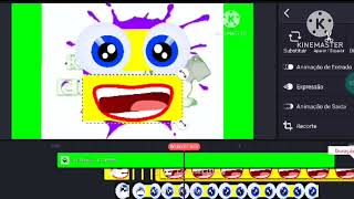 Klasky Csupo Green Screen Speedrun Be Like V1
