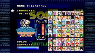 Sonic Robo Blast 2 Kart online races as Dr. Wily screenshot 5
