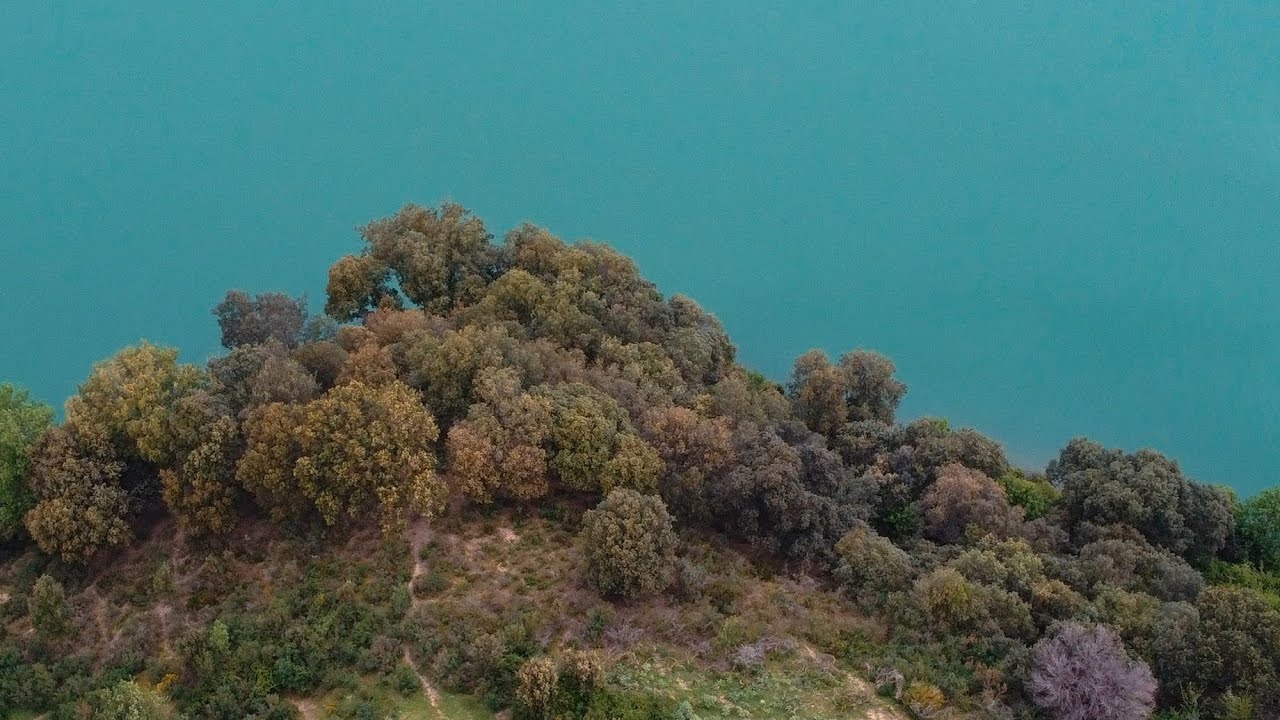 مقتطفات من درب الأطلس البابوري الكامل إيراڨن سويسي..