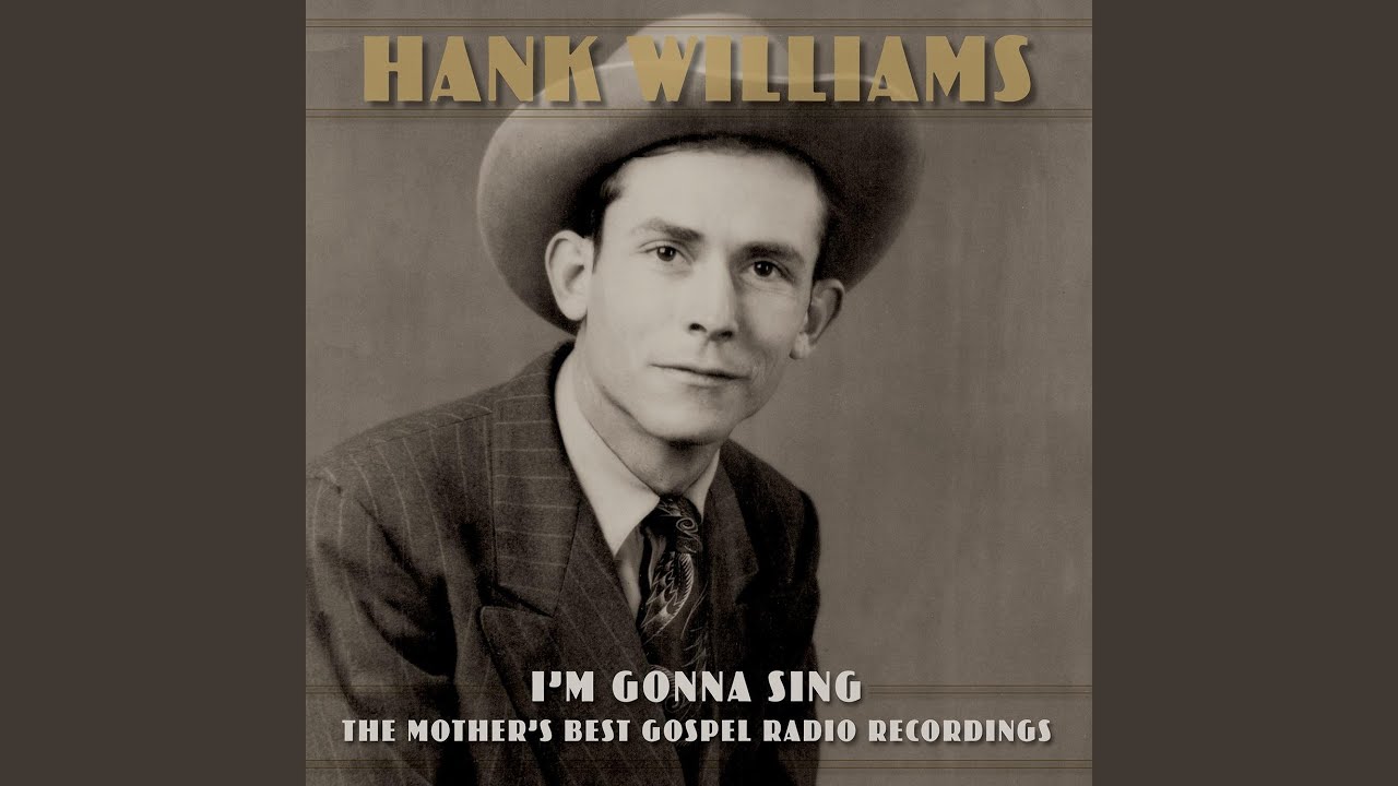 Gathering Flowers For The Master's Bouquet (Acetate Version 14) (2019