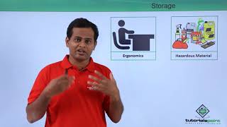 Logistics Management - Internal Logistics