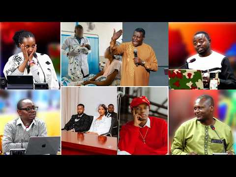 🛑UMWUKA W'ABAROZI UBA MU BABYAZA BENSHI - IMPAKA KU MAGAMBO YA AP. DR GITWAZA| IBY'UMUGABO WA NYAMBO