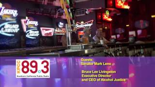 California Bill (SB 635) looks to extend alcohol service hours to 4 a.m.