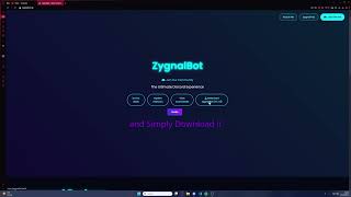 🚀 ZygnalBot V7.7.5 – Ultimate Free & Open-Source Discord Bot for Server Management & Moderation!