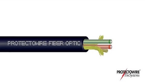 (Portuguese) What is Fiber Optic Linear Heat Detection and How Does it Work?
