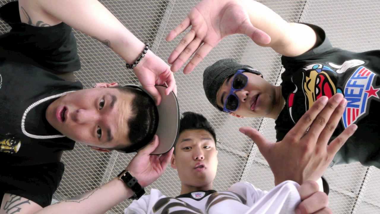 Yellow Boyz - 놀자