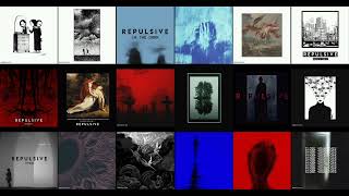 Repulsive - 2019/2020 singles (Dark Ambient-Drone)