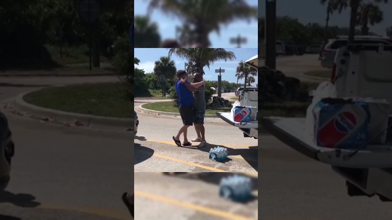 Old Military Friends Reunite After Years❤️