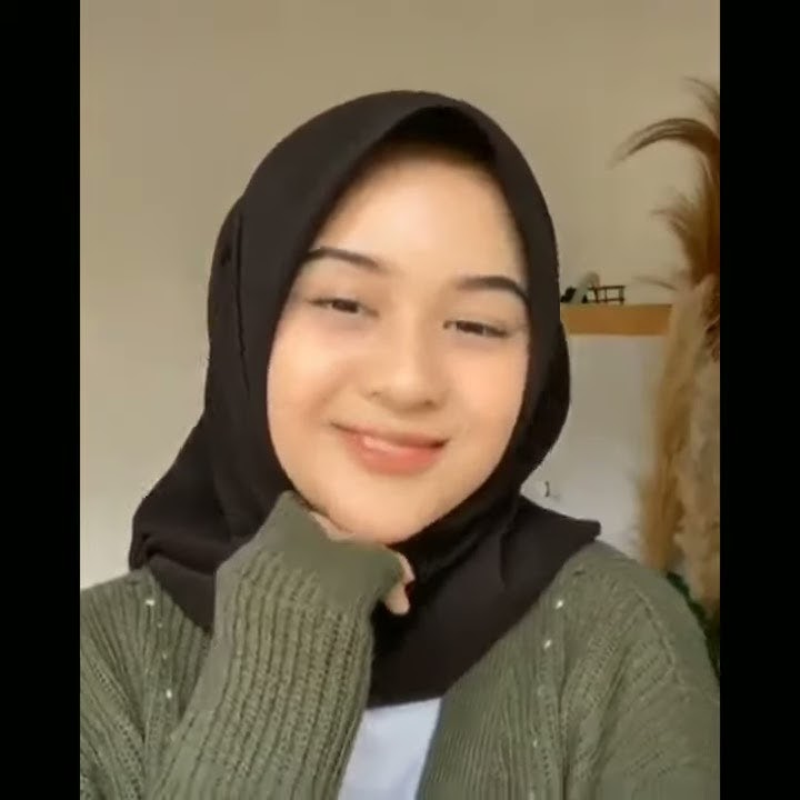 Story Wa || Ada Sayang ada || Tiktok viral cewek cantik jilbab