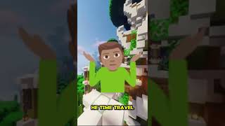 Superbook has a secret! #superbook #veggietale #veggietales #theory #lore #shorts #shortsvideo #the