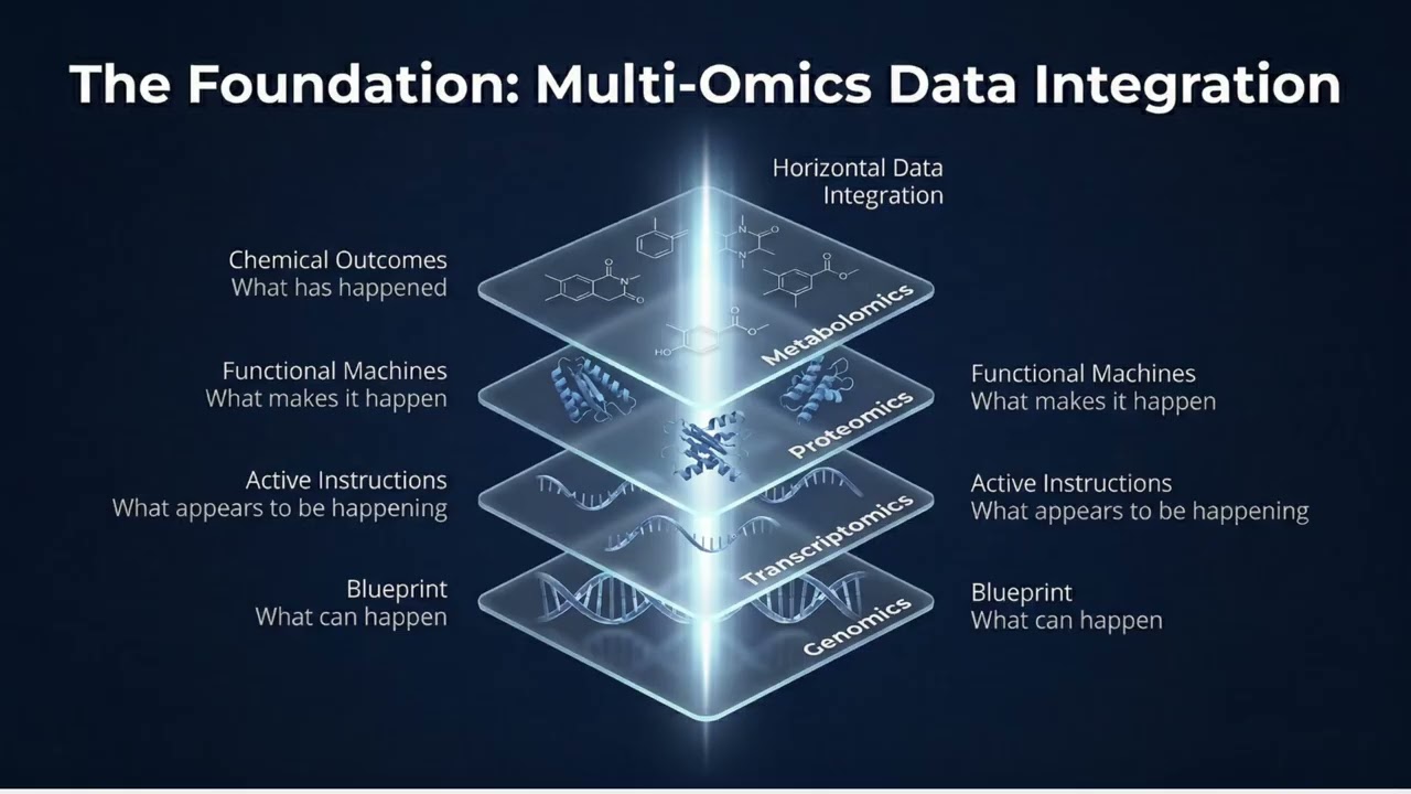 Systems Biology - Understanding Complex Biological Systems (4