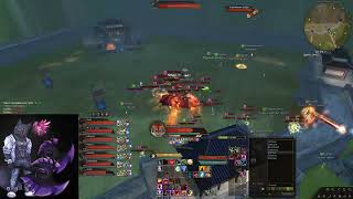 картинка: GvG | phase vs Elserder | 15.03.25 | Сервер Comeback PW 1.4.6 X