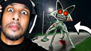 මම අමුතු සත්තු ඉන්න සත්තු වත්තකට ආවා | Zoonomaly