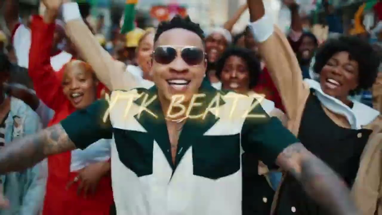 MAKE YOU SAY - Rotimi (YTK Remix) [Beatsars Remix Challenge]