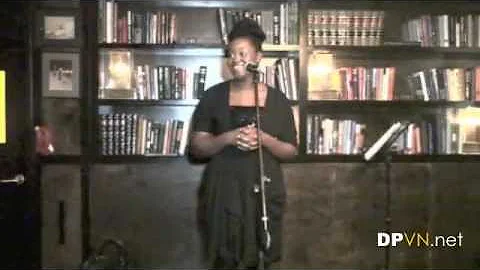 Judith Jacques- CEO & Founder of BLACK STREET